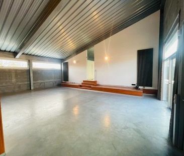 Sint- Andries, Exclusieve LOFT 150m2 met groot ZONNETERRAS 80 m² me... - Photo 1
