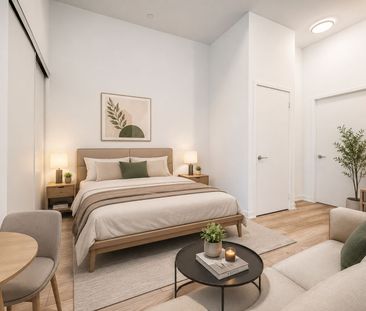 For Lease - 285 Dufferin Street Unit# 705, Toronto, Ontario - Photo 6