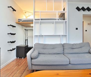 MIESZKANIE na WYNAJEM - Photo 4