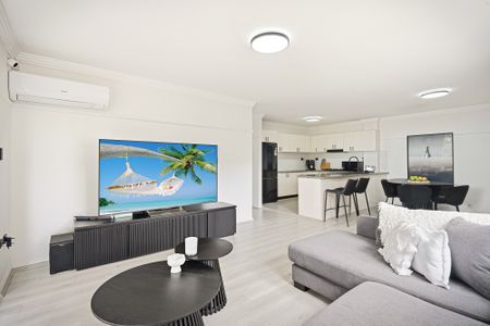 19/13-19 Railway Street, Baulkham Hills NSW 2153 - Apartment For Rent | Domain - Photo 2