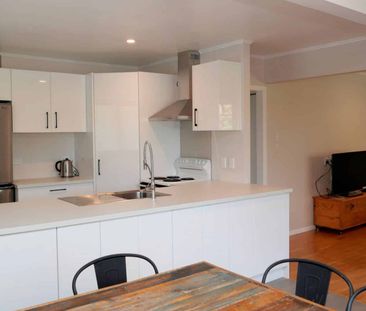 Spacious, Flexible Living in the Heart of Paraparaumu Beach - Photo 1