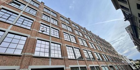 Appartement te huur in Berchem voor € 1.295 met 2 slaapkamers - Foto 3
