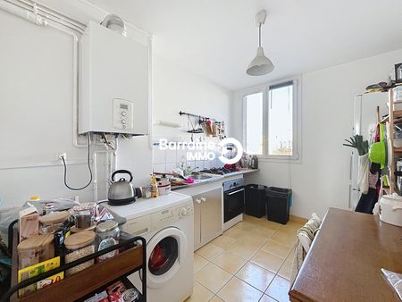 Location appartement à Brest, 4 pièces 67.82m² - Photo 2