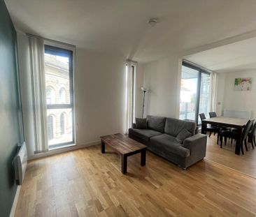 2 bedroom apartment to rent - Photo 6