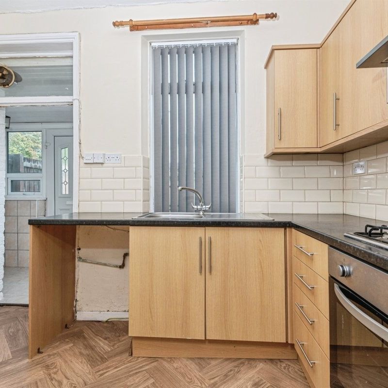 Green Top Street - Photo 1