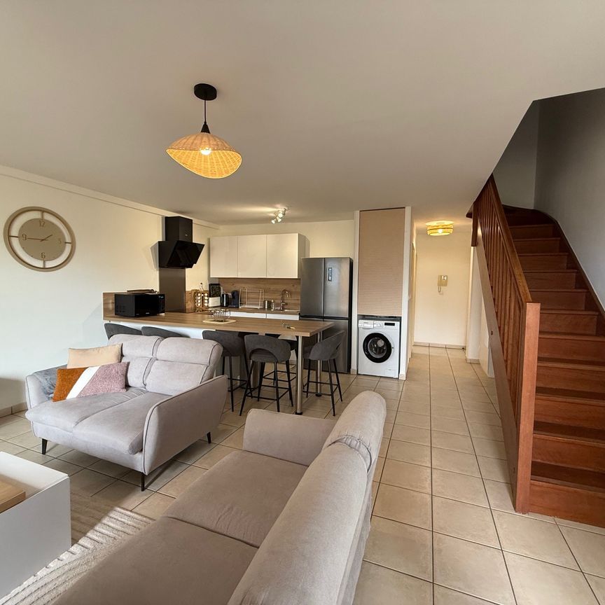 Location Appartement 1 pièce ST DENIS 97400 - Photo 1