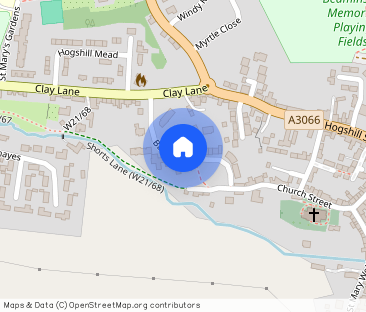 Barnes Lane, Beaminster - Photo 1