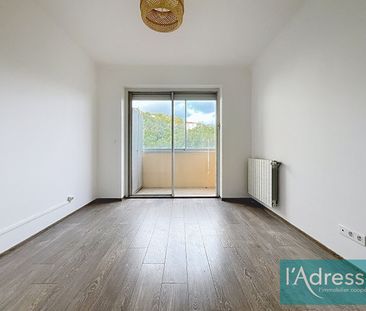 Location appartement 3 pièces, 79.00m², Ajaccio - Photo 2