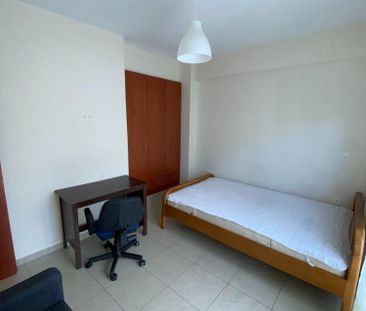 Studio/Γκαρσονιέρα για ενοικίαση Χίλια (Καβάλα) - Φωτογραφία 4