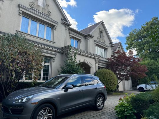 For Lease - 3 Salonica Road, Toronto, Ontario - Photo 1