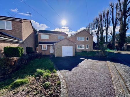 Wollaton Paddocks, Wollaton, NG8 2ED, Nottingham - Photo 4