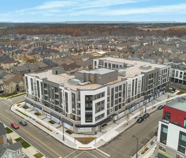 For Lease - 3250 Carding Mill Trail Unit# 506, Oakville, Ontario - Photo 5