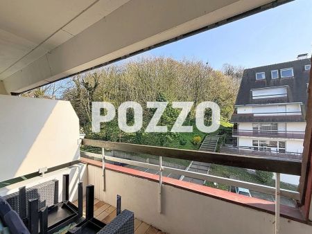 Charmant studio lumineux avec balcon et parking inclus - Photo 5
