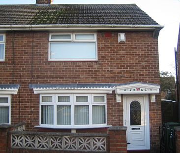 2 bedroom semi-detached house to rent - Photo 1