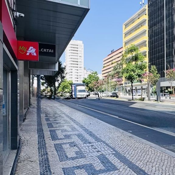 3 bedroom luxury Flat for rent in Vila Nova de Famalicão, Portugal - Photo 1