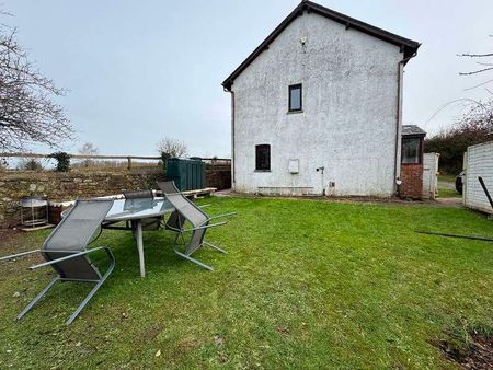 Exbourne, EX20 - Photo 5