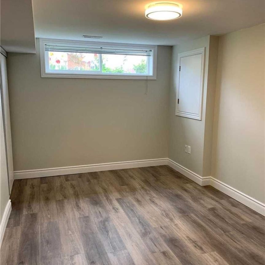 For Lease - 70 Beacham Crescent Unit# BSMT, Toronto, Ontario - Photo 1