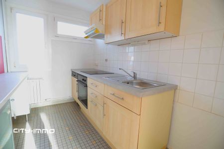 Location Appartement 3 pièces 64m² LOMME 59160 - Photo 2