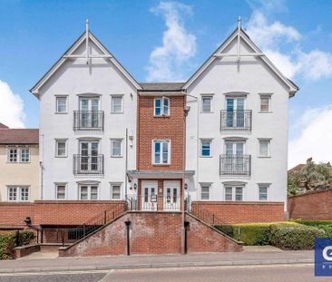2 bedroom flat to rent - Photo 1