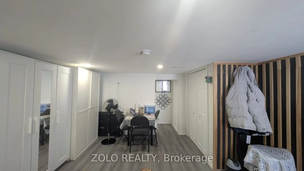 285 West 31 Street #Lower / Basement - Photo 1