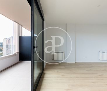 Flat for rent with Terrace in Mira-sol (Sant Cugat del Vallès) - Photo 6