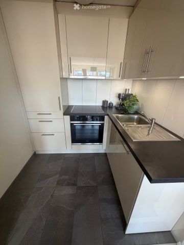 Renovierte 3-Zimmer-Wohnung mit Balkon - Photo 3