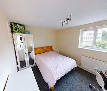 4 bedroom house share for rent in Parker Street, Birmingham, B16 - ALL BILLS INCLUDED!, B16 - Photo 1