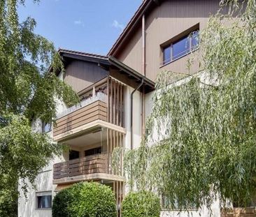 Magnifique appartement à Belfaux - Foto 1