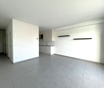 1 SLAAPKAMERAPP MET RUIM ZUIDTERRAS 16 M² - Foto 2