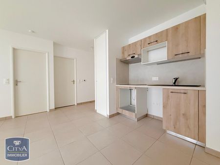 Location Appartement 2 pièces 44m² TOURS 37200 - Photo 5