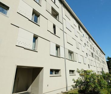 Ruhige Stadtlage nähe Messeplatz - Photo 1