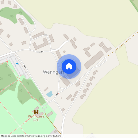 Sigtuna, Venngarn, 407, 19338