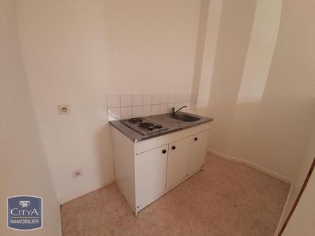 Location Appartement 1 pièce 24m² FLEURIEU SUR SAONE 69250 - Photo 2