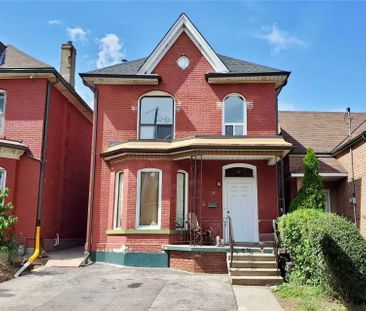 For Lease - 37 Emerald Street Unit# Bsmt, Hamilton, Ontario - Photo 5