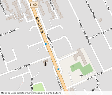 Marsh Lane, Halfacre Marsh Lane, HA7 - Photo 1