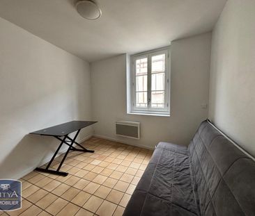 Location Appartement 1 pièce 21m² AGEN 47000 - Photo 4