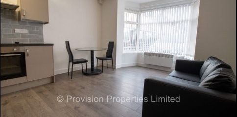 1 Bedroom Flats in Headingley - Photo 2