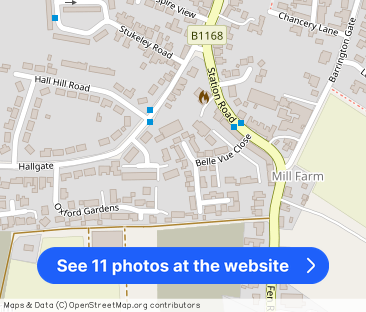 Station Street, Holbeach, Spalding - Photo 1