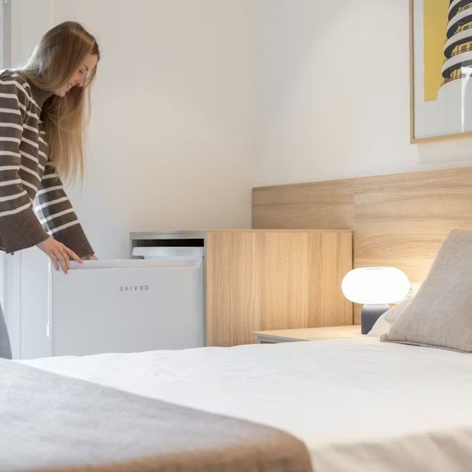 Carrer dels Sants Just i Pastor, Valencia, Valencian Community 46022 - Photo 1