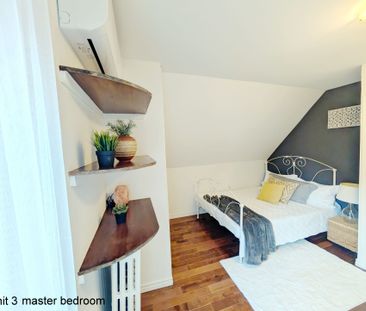 For Lease - 117 Bellhaven Road Unit# 3rd Flr, Toronto, Ontario - Photo 6