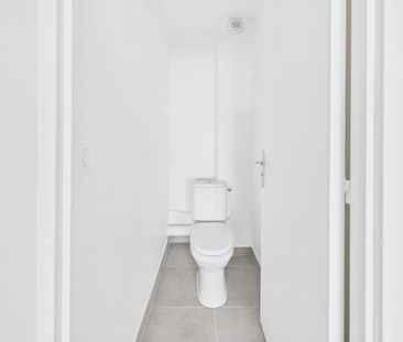 LOCATION T3 VIDE - ISSY-LES-MOULINEAUX - Photo 5