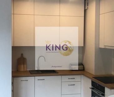 Mieszkanie na wynajem Szczecin, Warszewo - Zdjęcie 4