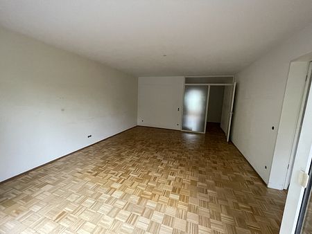 Dresden-Großzügig wohnen an den Elbauen in Mickten! - Photo 3