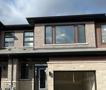 For Lease - 55 June Callwood Way, Brantford, Ontario - Photo 1