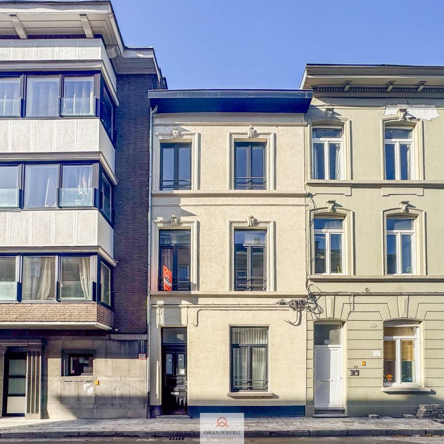 Studio te huur in Gent - Photo 1