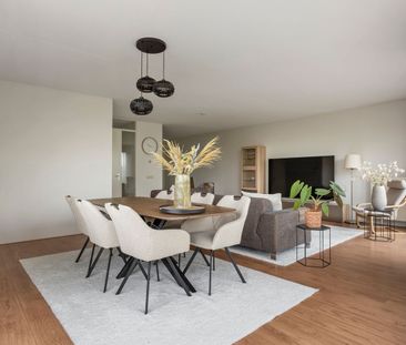 Appartement te huur: Koningin Julianalaan 22-L 2251 EA Voorschoten - Photo 5