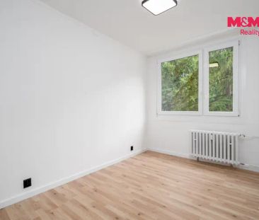 Pronájem bytu 3+kk, 71 m - Fotografie 1