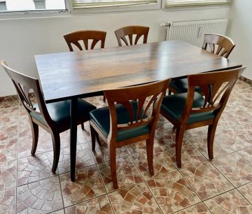 NEU - SCHÖNE 3/4-ZIMMERWOHNUNG MIT LOGGIA - Foto 3