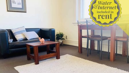 Central Auckland Living | Furnished One-Bedroom Apartment - Photo 2