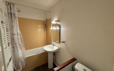 Appartement à louer 2 pièces • 26,89 m2 Limoges - Photo 5